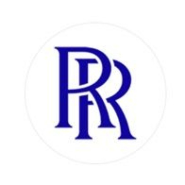 ロールス・ロイス」グループのインスタグラム＠rollsroycegroupより