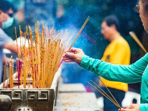 4年前と変わらない香港の風景。旅先で気づいた、変われた自分の存在