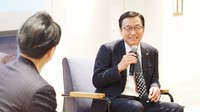 大西秀人 高松市長