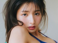 大島璃乃(C)光文社/週刊FLASH 写真◎友野 雄