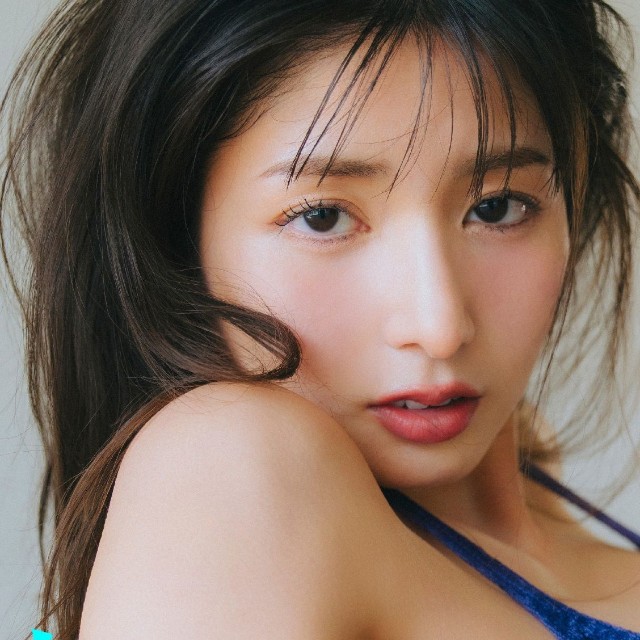 大島璃乃(C)光文社/週刊FLASH 写真◎友野 雄