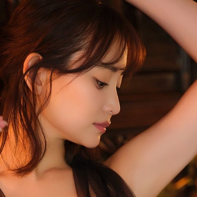 【デジタル限定】永尾まりや 写真集『メロいまりや』（撮影：大藪達也）より