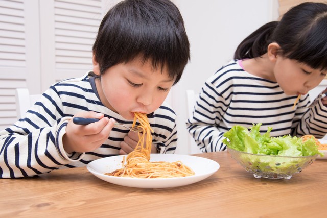 画像はイメージ(tatsushi／stock.adobe.com)