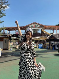 佐野なぎさ【1st写真集「なぎさの初めて」発売中】さんのX(@Sano_nagisa）より