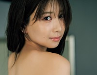 太田彩夏「週刊SPA! 」(扶桑社)9月2日号より＝撮影／時永大吾 ヘアメイク／海瀬志津奈（JULLY） スタイリング／クメユナ