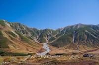 立山／出典：YAMAP・りょりょさんの活動日記（https://yamap.com/activities/13472938）より