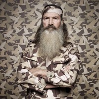 フィル・ロバートソン