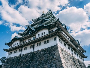 勘違いで出会った推しは男前な「街おこしお兄さん」。名古屋はいいぞ