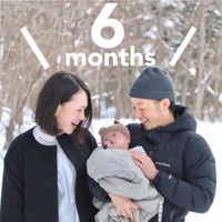 「自分たちはこの先もきっと大丈夫。なんでもできる気がする」とママ。（提供：@paracamp_artさん）