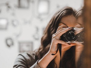 小柄で可愛い同性を目にするたびに、こうなれない自分を思い知る