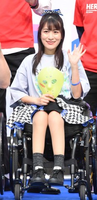 猪狩ともかさん2022