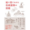 「絵で見てわかる伝統建築の図鑑」　畳の敷き方にも吉凶あり