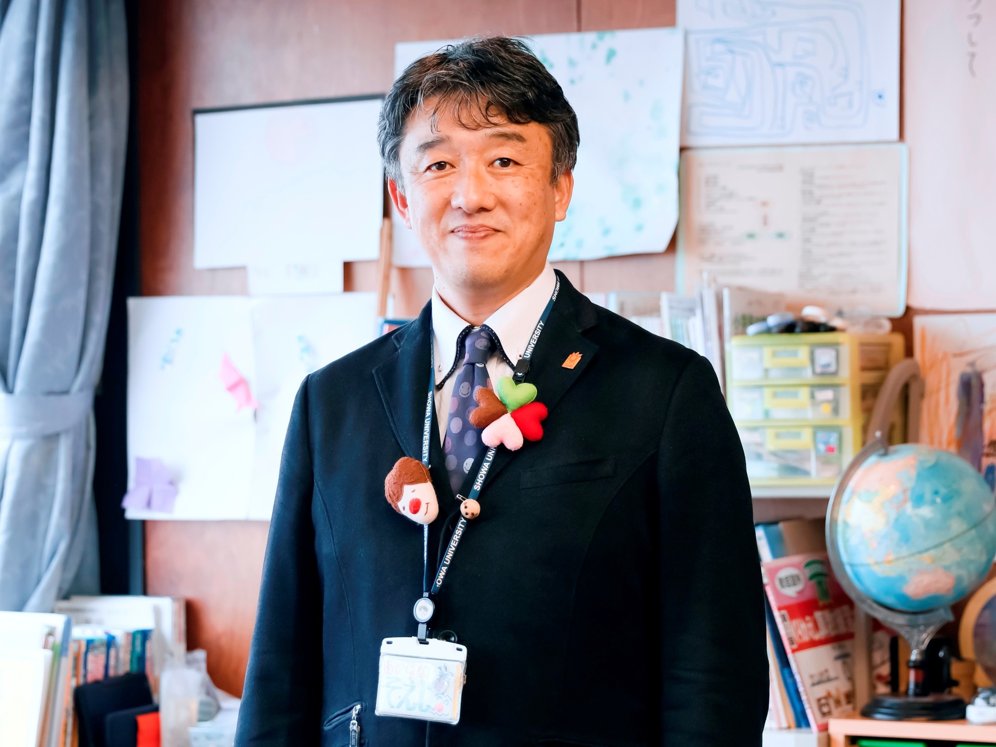 副島賢和さん