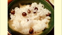 むかご飯