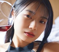 ときちゃん（撮影／土山大輔（TRON）　ヘアメイク／哘絵美子　スタイリング／田中陽子）