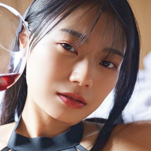 ときちゃん（撮影／土山大輔（TRON）　ヘアメイク／哘絵美子　スタイリング／田中陽子）