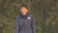 なでしこ2部 MVP＆得点王／横山久美 選手