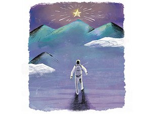 日常、僕の前に未踏の山　青来有一