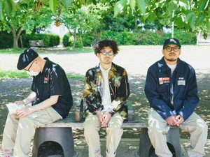 Riverside Reading Club feat. 滝口悠生(3)　小説における「フロー」は内容と同じくらい重要だ