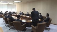 議会運営委員会（香川県議会　9日）