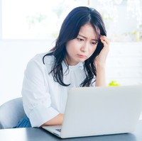 Gmailで敬称を付けるやり方が分からない…　※画像はイメージです（metamorworks/stock.adobe.com）