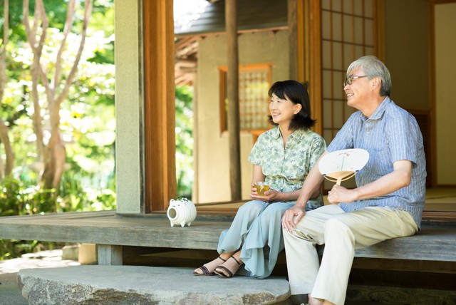 定年後に夫婦関係が悪化した夫 ３つの本音