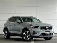 ボルボ「XC40」（提供：norico by ガリバー）