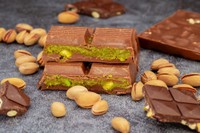 ドバイチョコレート