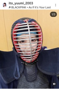 伊藤悠真(@ito_yuumi_2003)さんのインスタグラムより