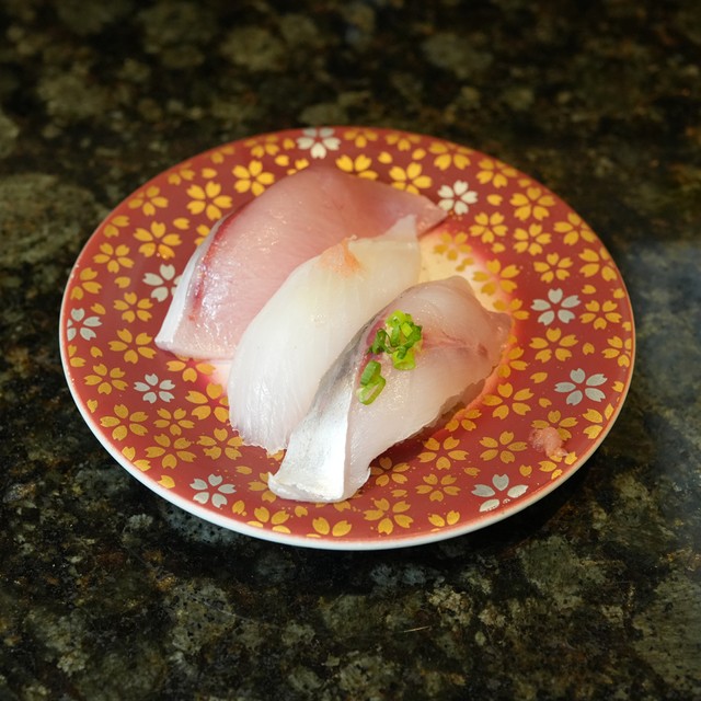 寿司好きなら、いますぐ富山へ向かうべし。