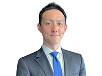 河越 諒