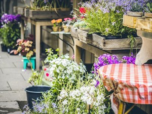 コロナを機に13cmのヒールを処分。引っ越しでメイクも服装も、興味関心も変わった