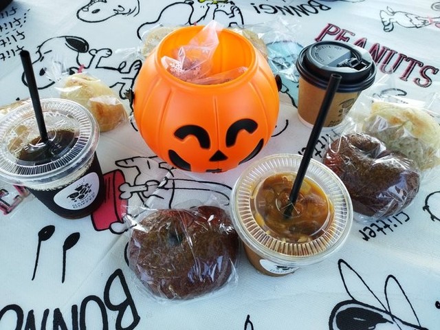 「おそとの会」として多摩川でコーヒーピクニックを楽しんだとき