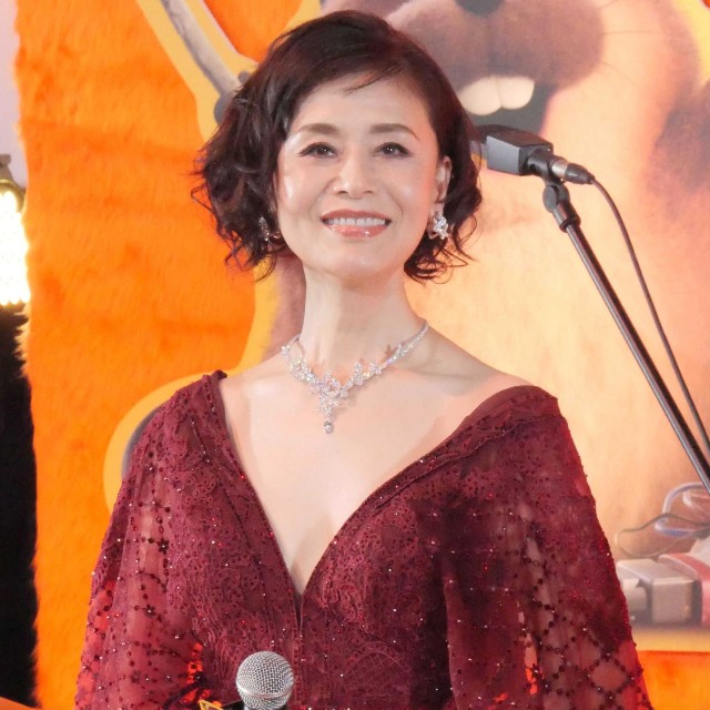 大地真央