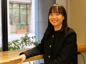 チェ・ウニョンさん短編集「ほんのかすかな光でも」 過去への追想にこめた希望　