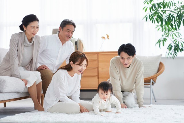 孫のためにできることは? 主な方法や注意点、参考事例を紹介