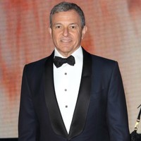 ディズニーのボブ・アイガーCEO