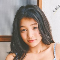 虹咲カリナ FLASHデジタル写真集「Colorful Days」ⓒ光文社／週刊FLASH（写真・千葉タイチ）