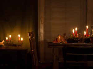 「あえて忘れ物」という恋愛みたいな展開で、彼女と待ち合わせをした