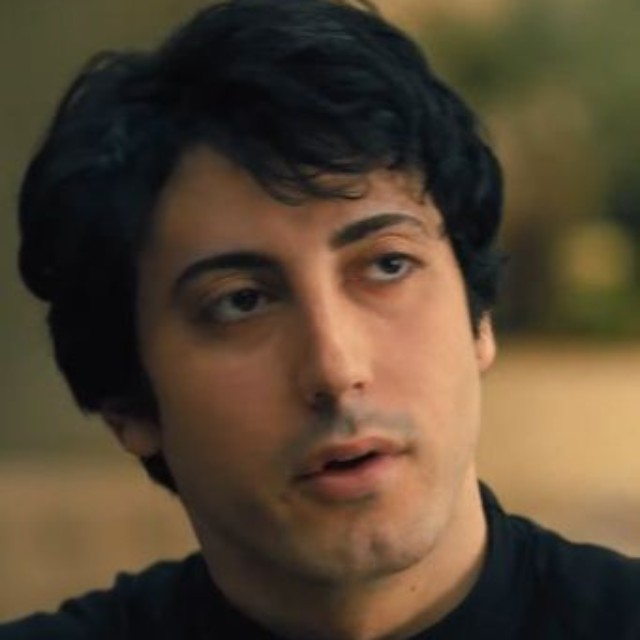 映画「I Play Rocky」のインスタグラム＠iplayrockymovieより