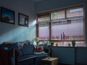 温かい家庭で育った彼と、両親うつ病だった私。きっと違和感は消えない