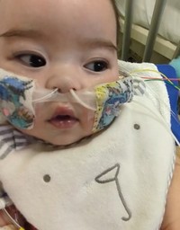 無表情になったのが切なかったという