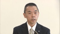 岡山県警の新本部長に扇澤昭宏氏が着任　秋田県警本部長など歴任