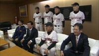 「おじいちゃんの甲子園」60歳以上の野球大会　出場チームが意気込み　高松市
