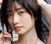 瀬戸環奈（C）光文社/週刊FLASH 写真◎青山裕企
