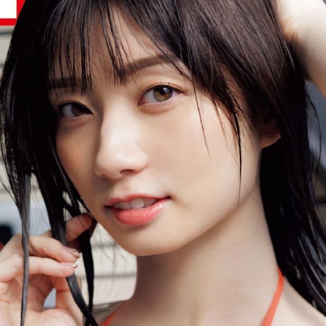 瀬戸環奈（C）光文社/週刊FLASH 写真◎青山裕企