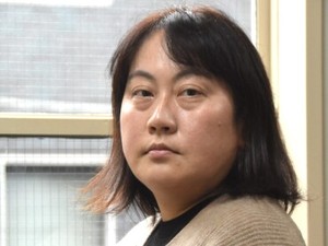 河崎秋子さん「ともぐい」　熊と猟師の死闘、「人間性とは何か」を問う