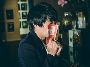 【フルポン村上のモテ文庫劇場】最終話「はじめての短歌」