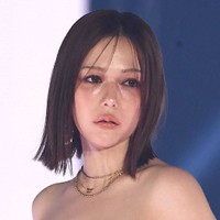 村重杏奈さん（2025年）