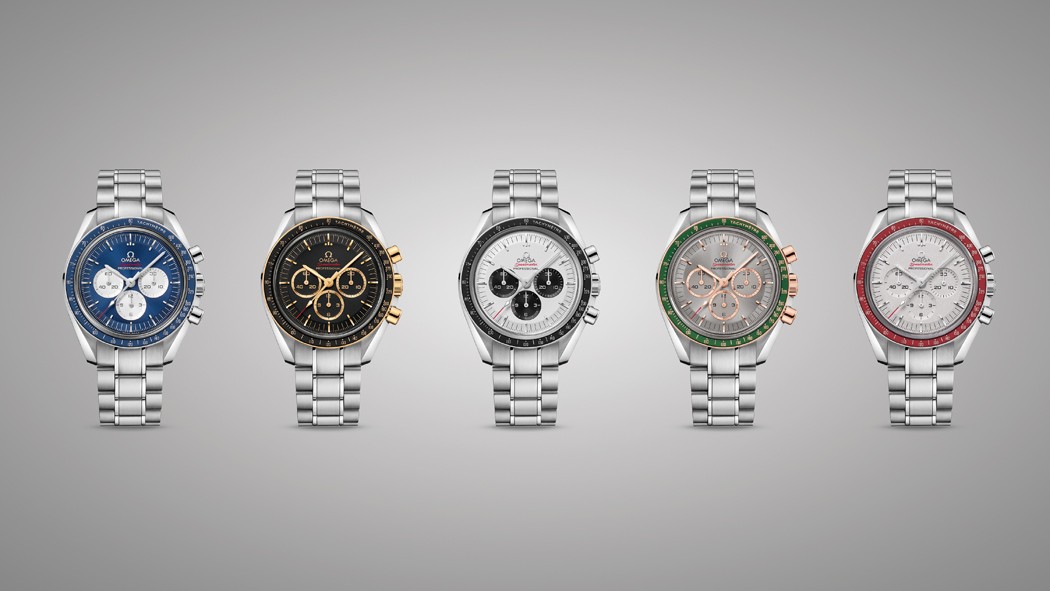 1050_集合5watches